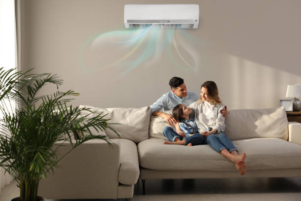 Best HVAC repair near me  in Sandy Oaks, TX