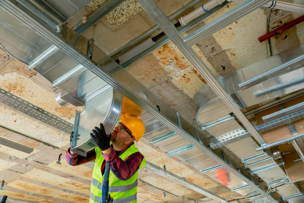 Best Ductless HVAC repair  in Sandy Oaks, TX
