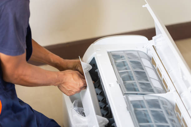 AC installation near me in Sandy Oaks, TX