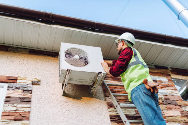 HVAC troubleshooting in Sandy Oaks, TX