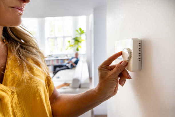 Best Affordable HVAC services  in Sandy Oaks, TX