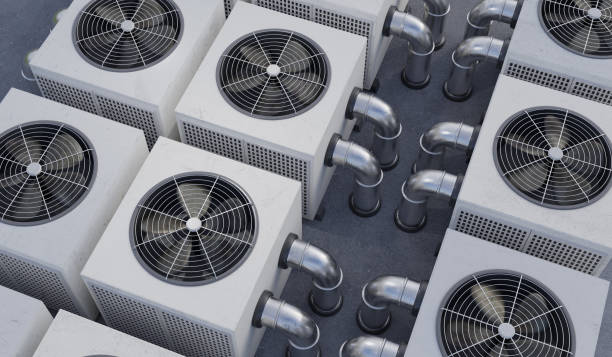 Best HVAC air duct cleaning  in Sandy Oaks, TX