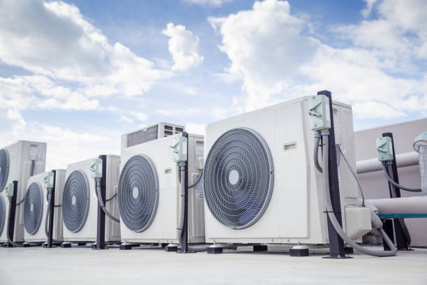 Sandy Oaks, TX HVAC Company